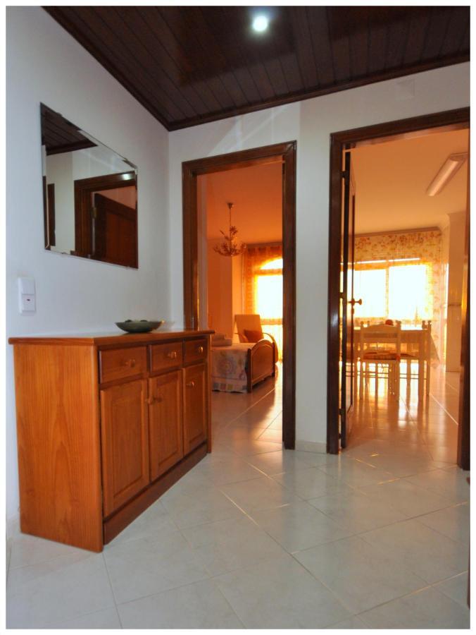 Apartamentos Capitolina Quarteira Exteriör bild